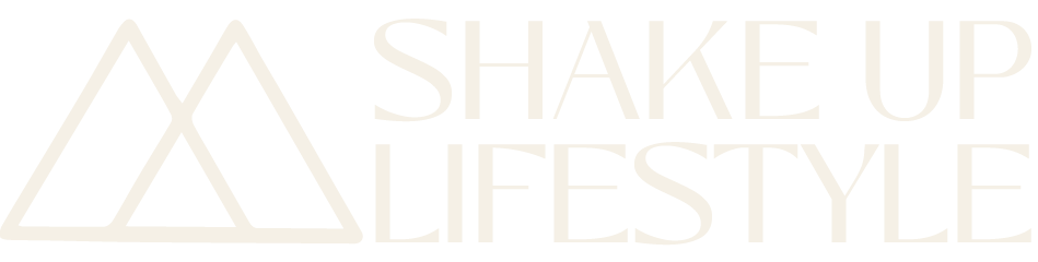 Shake Up Lifestyle